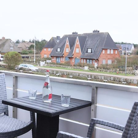 3-Zimmer Appartement In Wenningstedt In Ruhiger Lage Ngoại thất bức ảnh